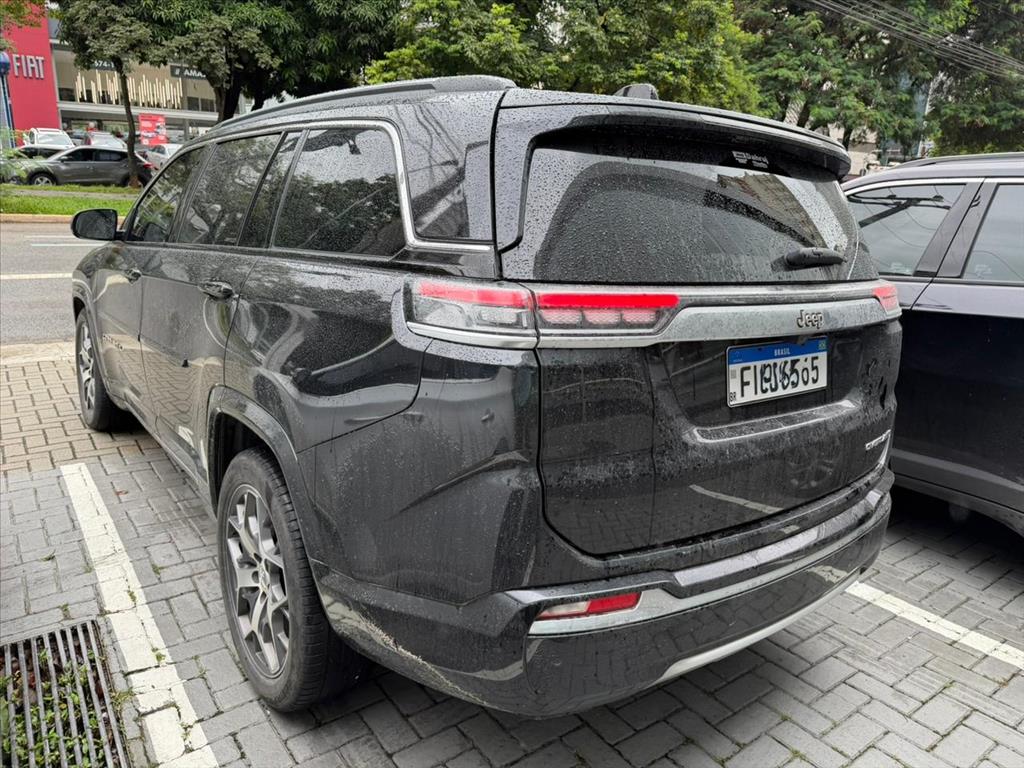 COMMANDER 1.3 T270 TURBO FLEX OVERLAND AT61