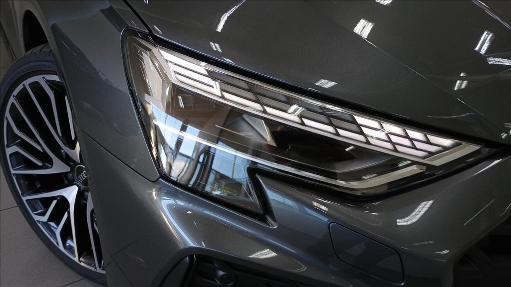 A3 2.0 40 TFSI GASOLINA SEDAN PERFORMANCE BLACK S-TRONIC7