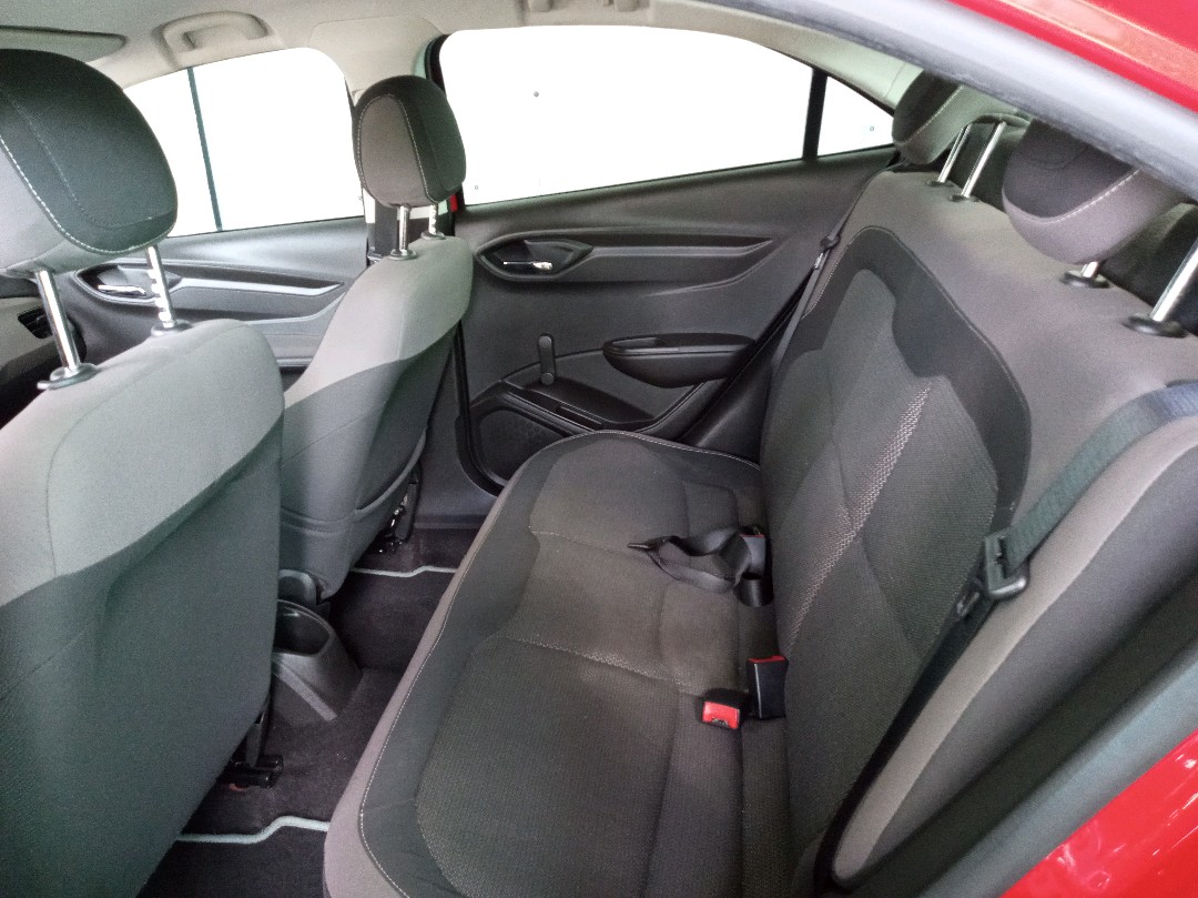 PRISMA 1.4 MPFI LT 8V FLEX 4P AUTOMÁTICO9