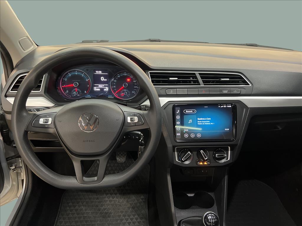 SAVEIRO 1.6 MSI TRENDLINE CS 16V FLEX 2P MANUAL7