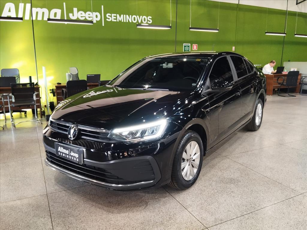 VIRTUS 1.0 170 TSI AUTOMÁTICO VIRTUS 1.0 170 TSI AUTOMÁTICO