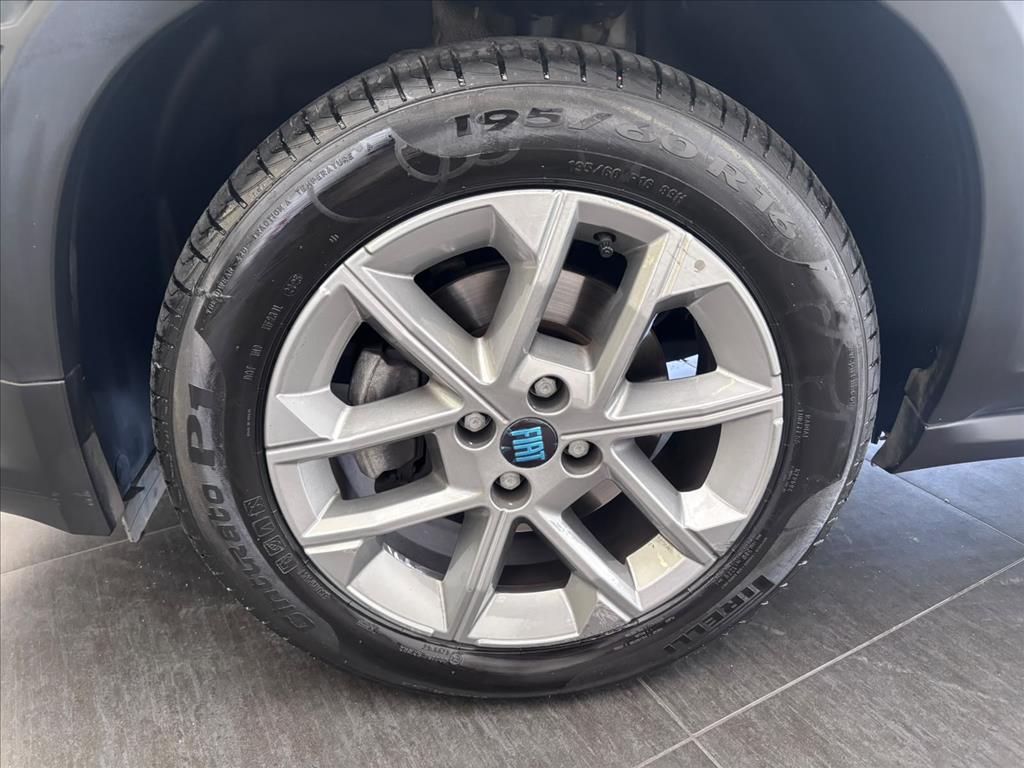 PULSE 1.0 TURBO 200 FLEX CVT14
