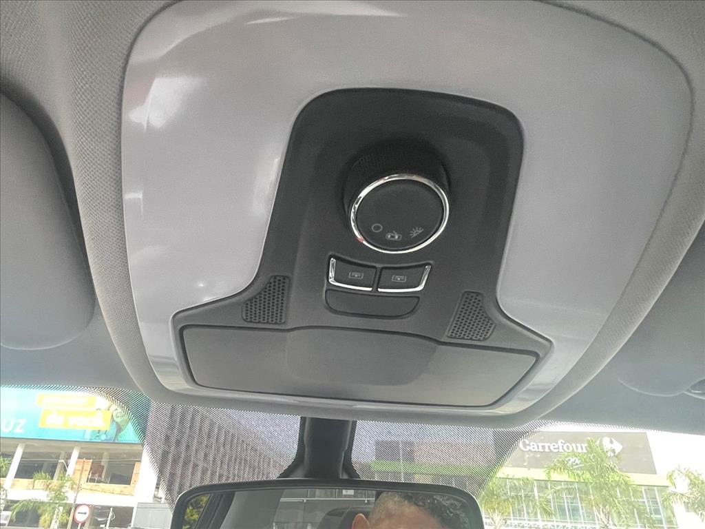 Caoa Chery-TIGGO 5X PRO-1.5 VVT TURBO iFLEX CVT