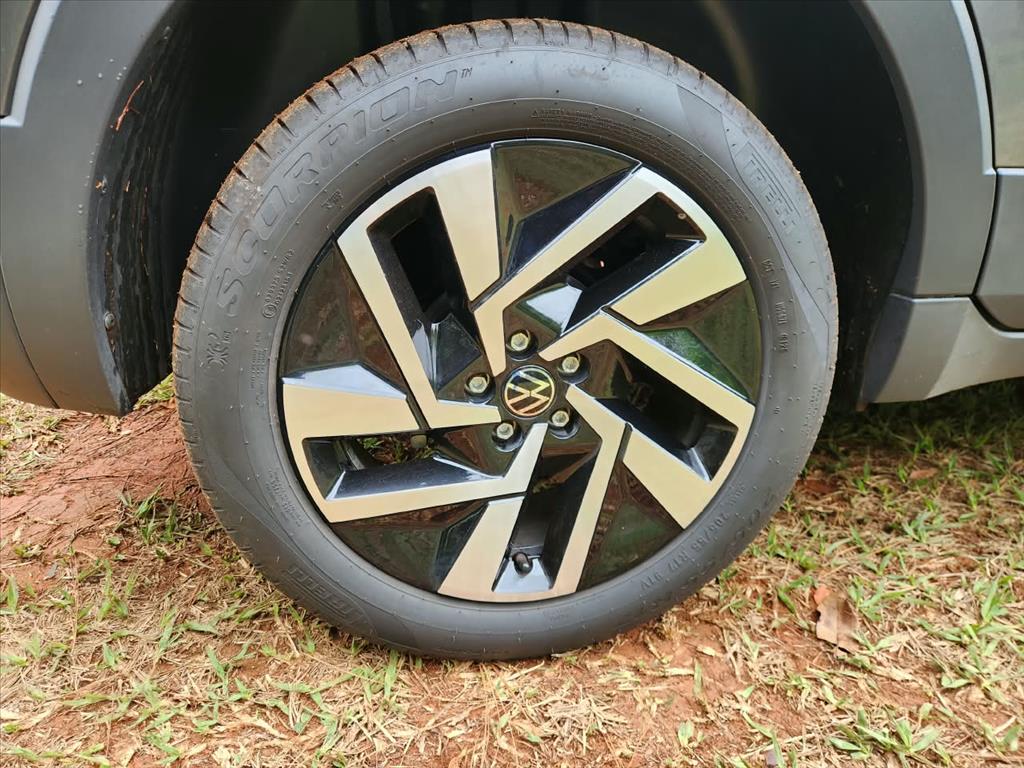 T-CROSS 1.4 250 TSI TOTAL FLEX HIGHLINE AUTOMÁTICO6