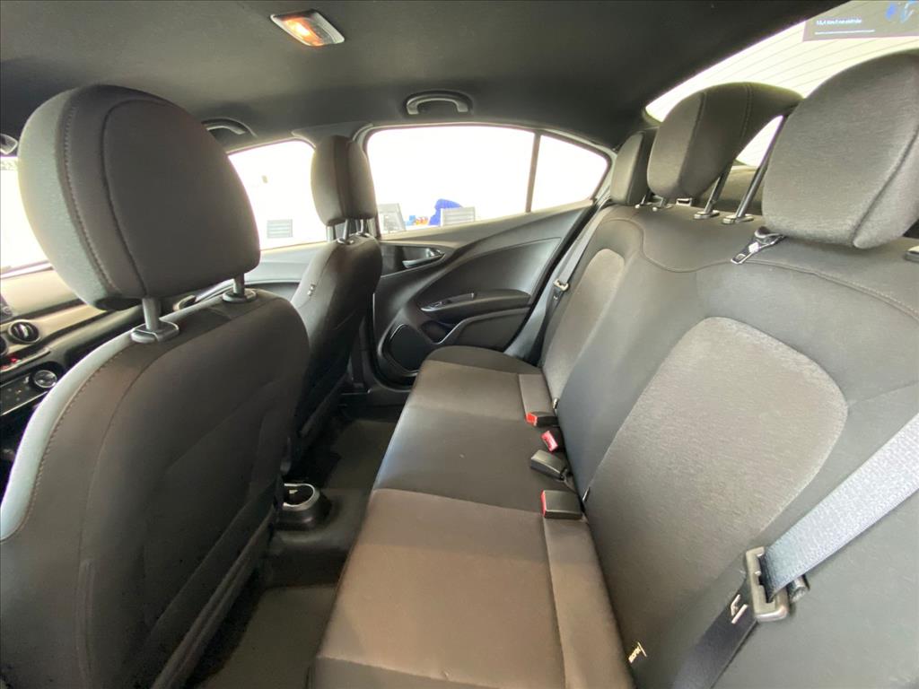 CRONOS 1.3 FIREFLY FLEX DRIVE CVT17