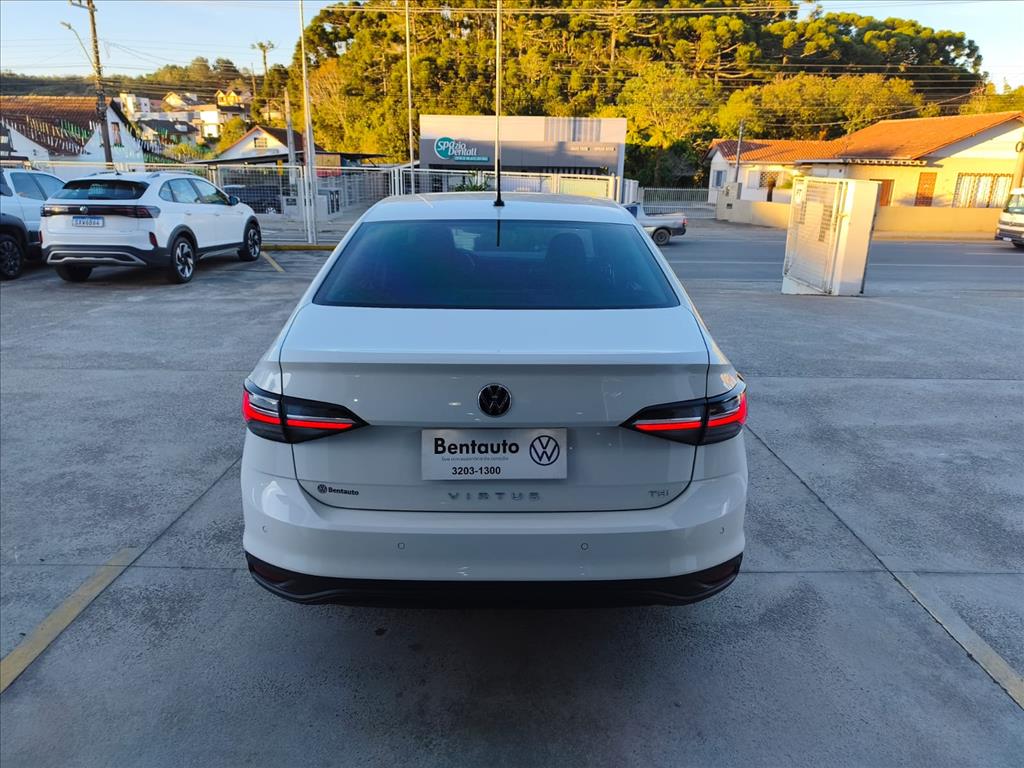 VIRTUS 1.0 170 TSI MANUAL9