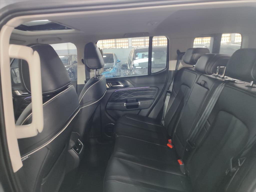 TANK 300 2.0 HI4-T PHEV 4X4 9HAT10