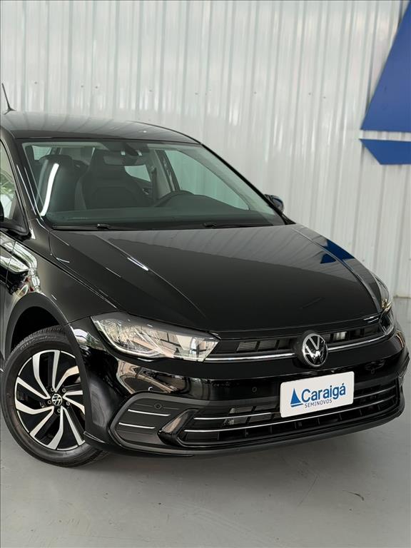 POLO 1.0 170 TSI HIGHLINE AUTOMÁTICO17