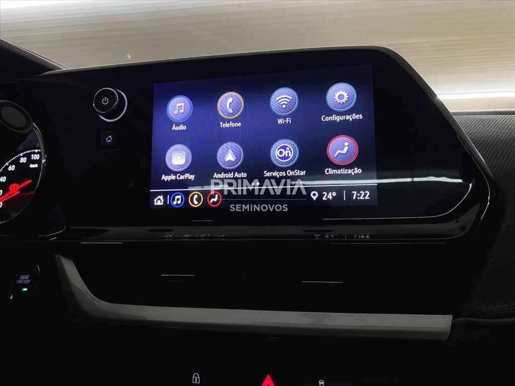 MONTANA 1.2 TURBO FLEX PREMIER AUTOMÁTICO9