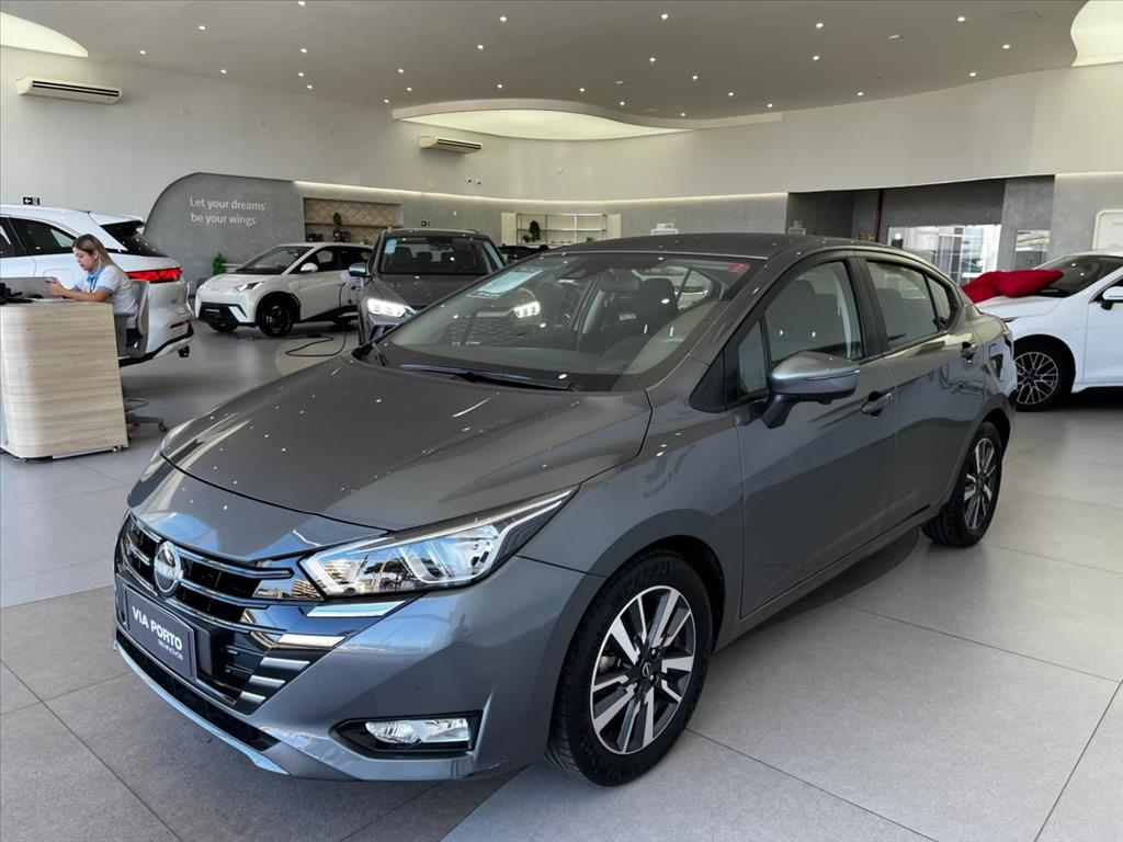 1.6 16V FLEX ADVANCE XTRONIC