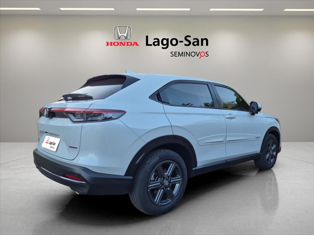 HR-V 1.5 DI I-VTEC TURBO FLEX ADVANCE CVT3