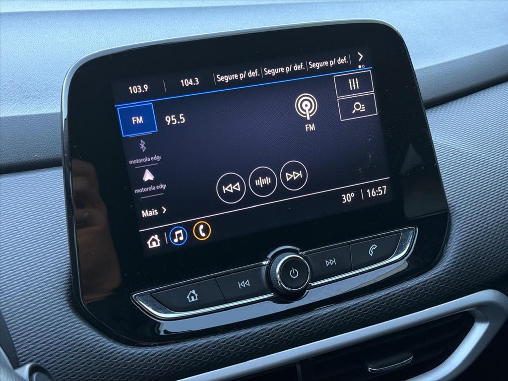 TRACKER 1.0 TURBO FLEX LT AUTOMÁTICO12