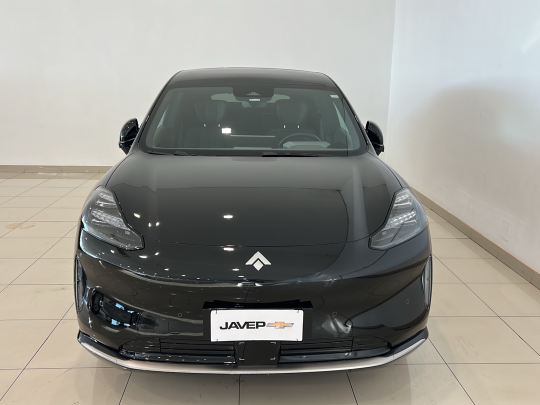 GAC-HYPTEC HT-72,7 KW ELÉTRICO ULTRA