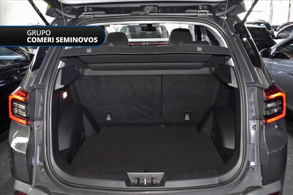 TIGGO 5x 1.5 VVT TURBO iFLEX T DCT