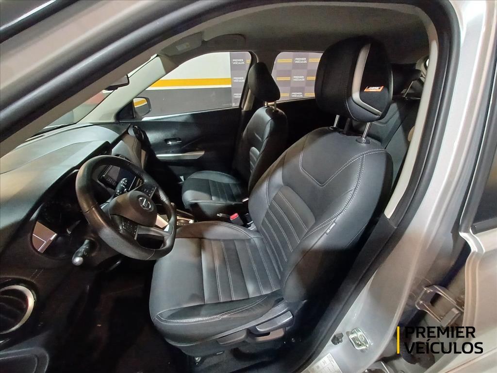 KICKS 1.6 16V FLEXSTART EXCLUSIVE XTRONIC5