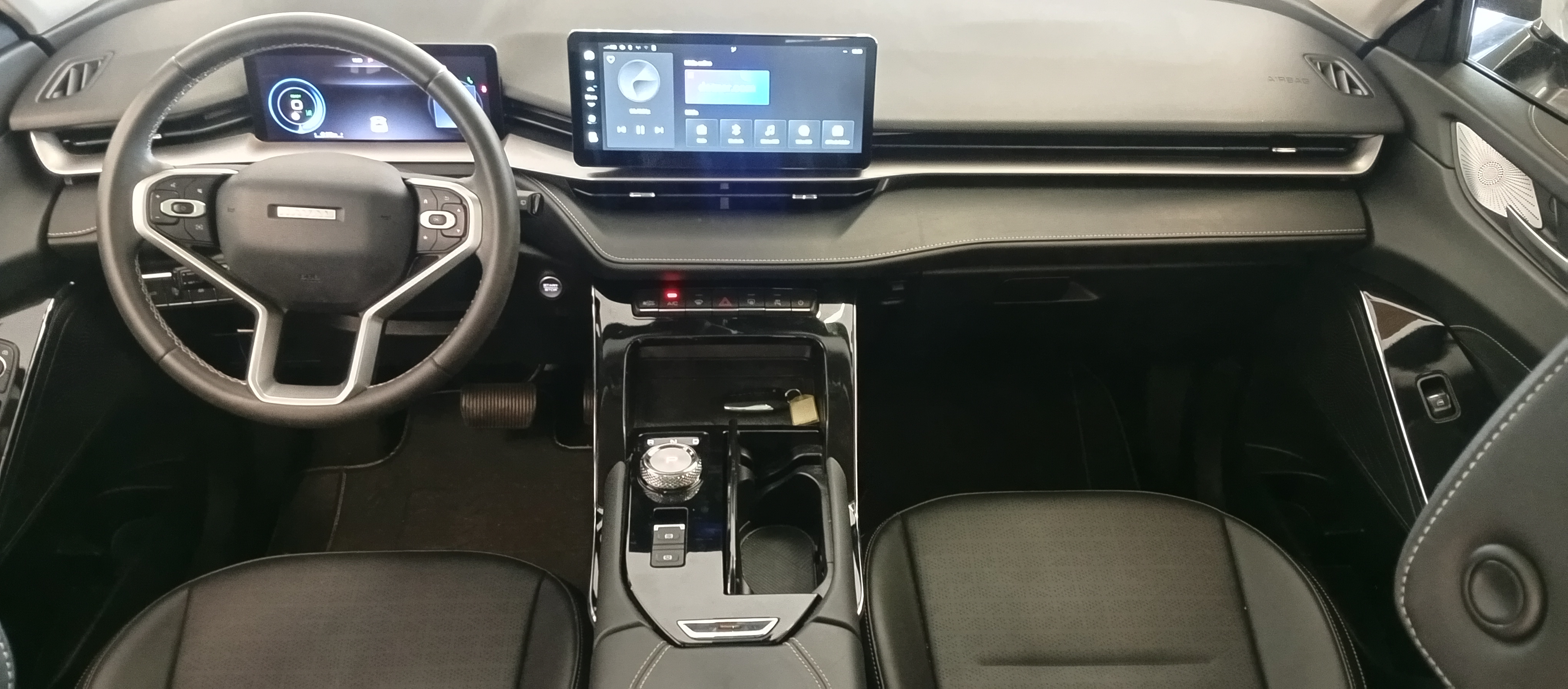 HAVAL H6 1.5 PHEV PREMIUM AWD E-TRACTION6