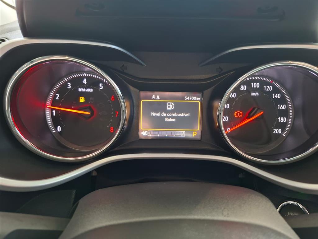 TRACKER 1.2 TURBO FLEX PREMIER AUTOMÁTICO9