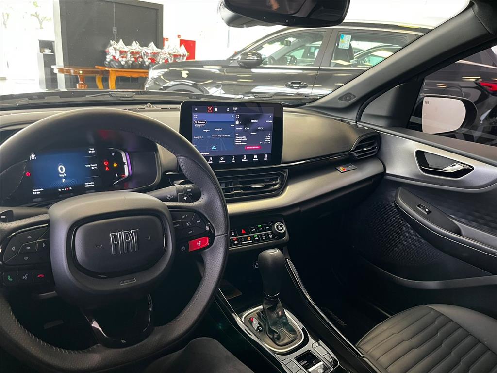 Fiat-FASTBACK-1.3 TURBO 270 FLEX LIMITED EDITION AT6