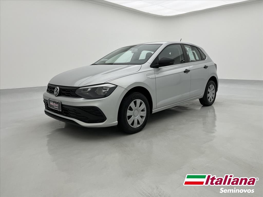 POLO 1.0 MPI TRACK MANUAL