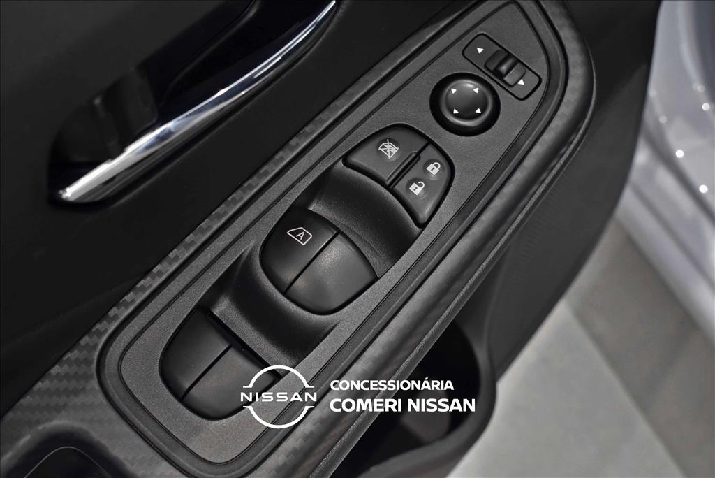 VERSA 1.6 16V FLEX ADVANCE XTRONIC