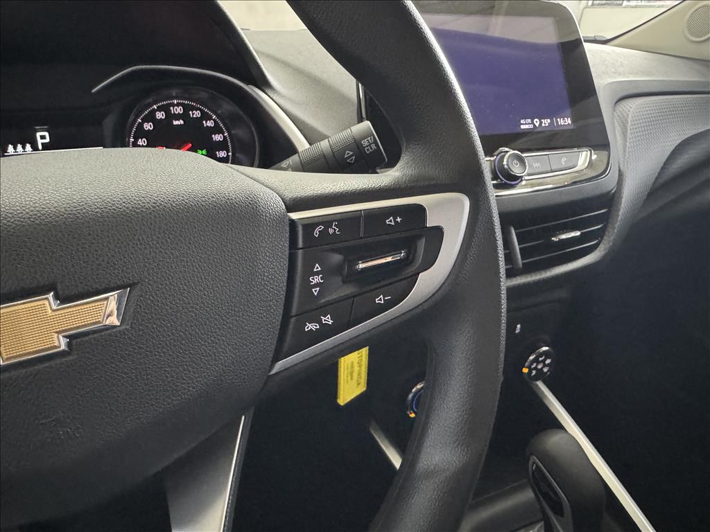 ONIX PLUS 1.0 TURBO FLEX LT AUTOMÁTICO9