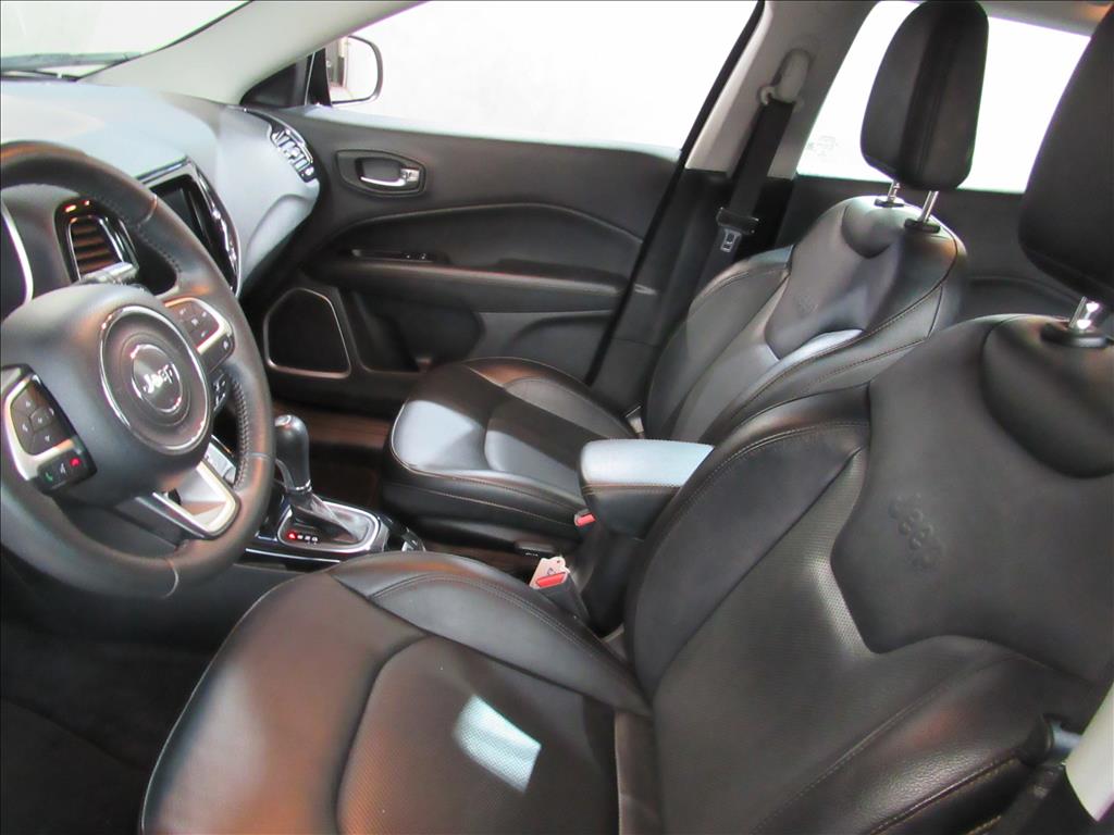 COMPASS 2.0 16V DIESEL LIMITED 4X4 AUTOMÁTICO10 COMPASS 2.0 16V DIESEL LIMITED 4X4 AUTOMÁTICO10