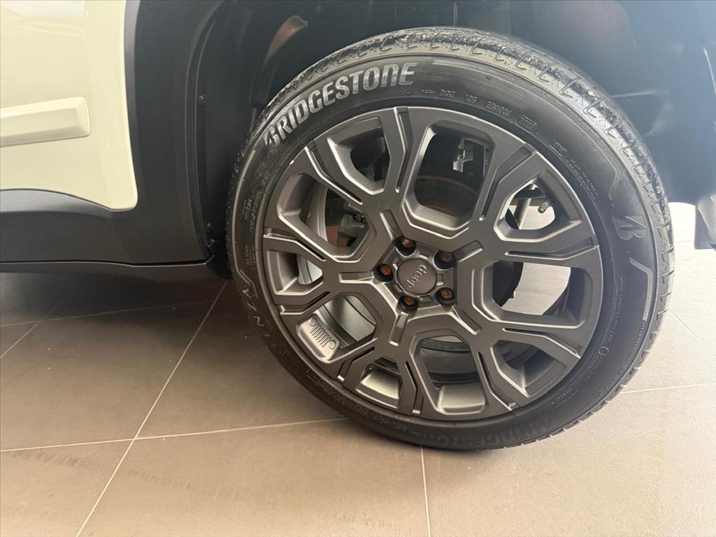 RENEGADE 1.3 T270 TURBO FLEX S 4X4 AT915