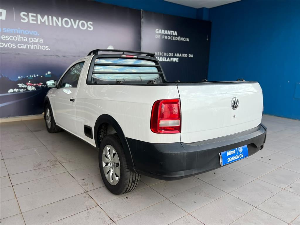 SAVEIRO 1.6 MSI ROBUST CS 8V FLEX 2P MANUAL5