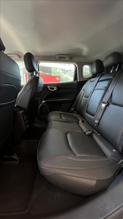 COMPASS 1.3 T270 TURBO FLEX LIMITED AT67