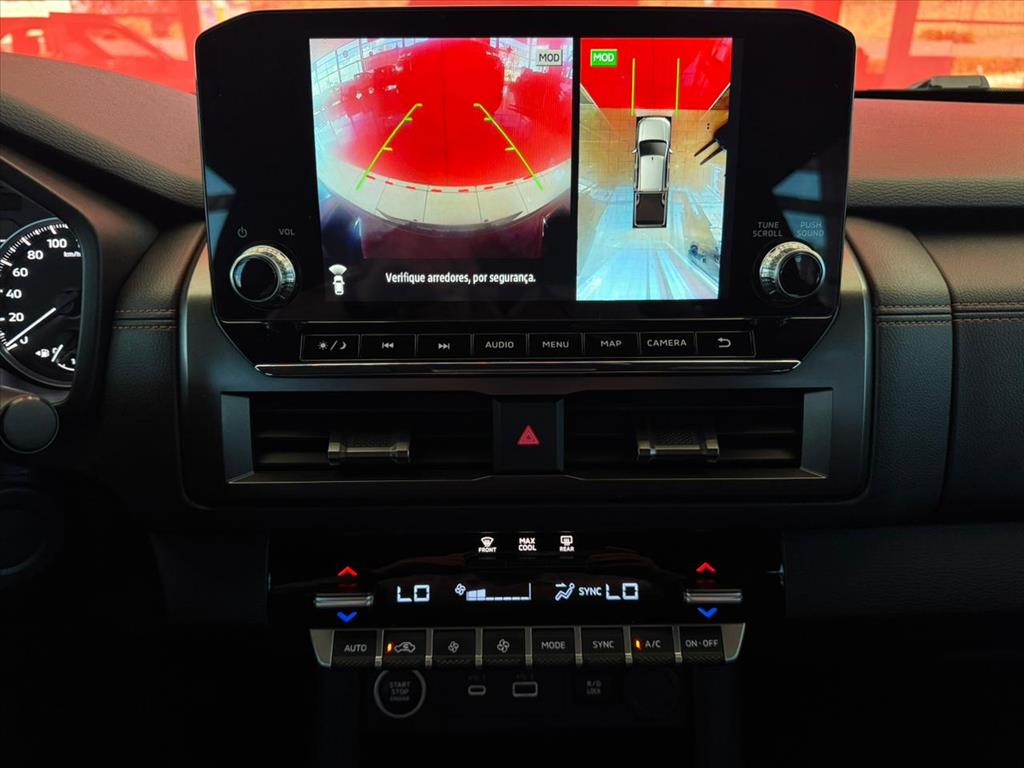 Mitsubishi-TRITON-2.4 BITURBO DIESEL CD KATANA SR80 4X4 AUTOMÁTICO