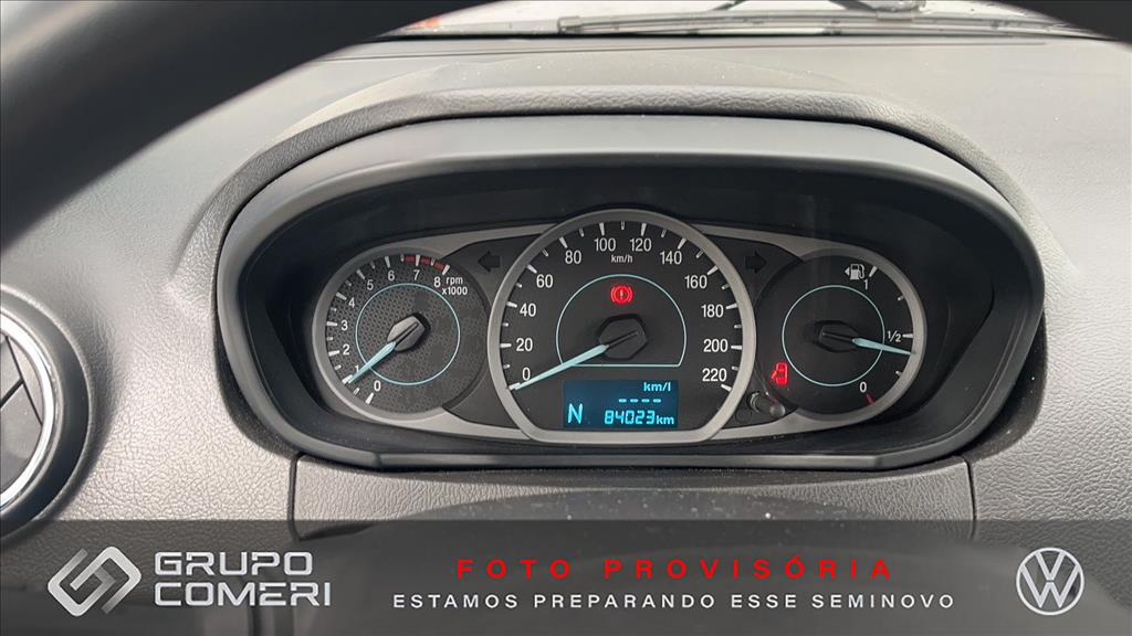 KA 1.5 TI-VCT FLEX 100 ANOS AUTOMÁTICO5