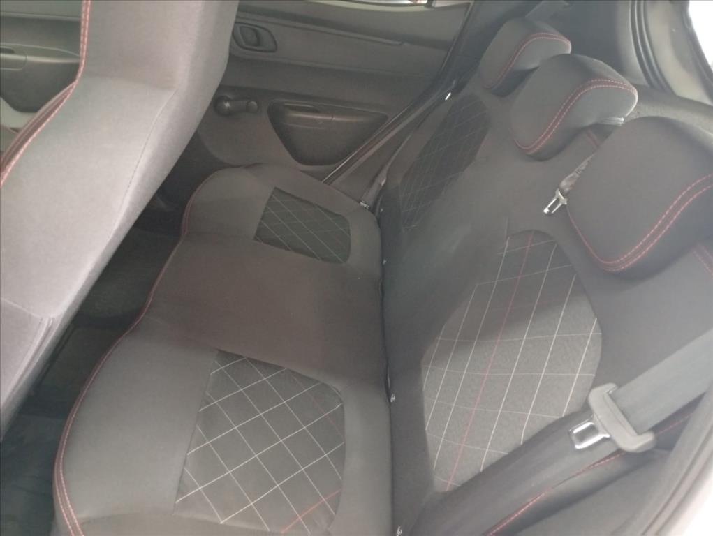 KWID 1.0 12V SCE FLEX ZEN MANUAL8