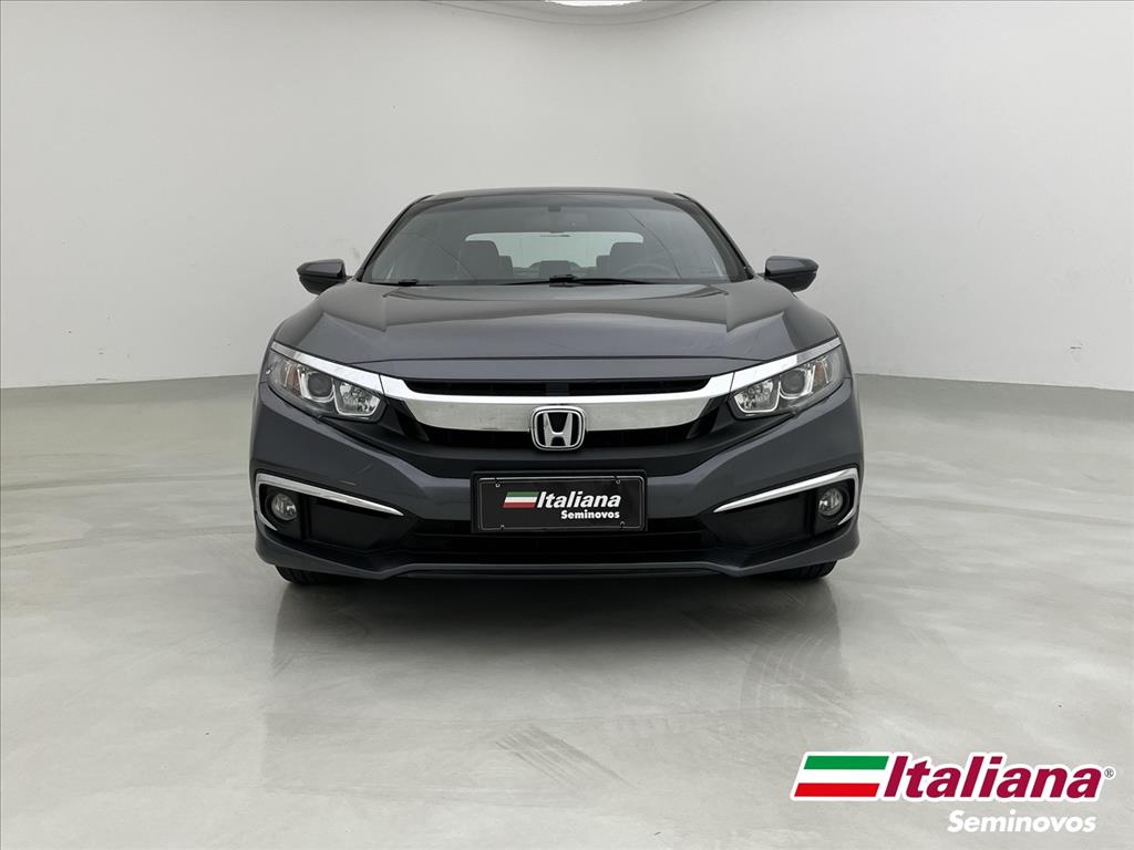 CIVIC 2.0 16V FLEXONE EX 4P CVT7