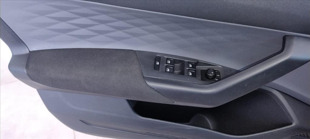 POLO 1.0 170 TSI SENSE AUTOMÁTICO4