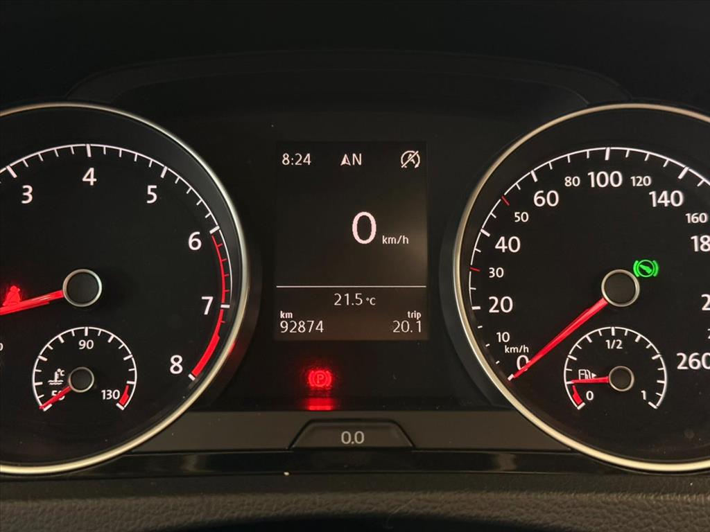 GOLF 1.4 TSI HIGHLINE 16V GASOLINA 4P MANUAL3