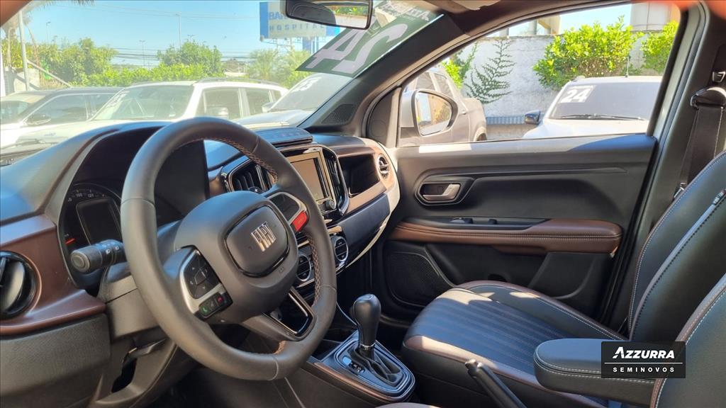 STRADA 1.3 FIREFLY FLEX ENDURANCE CS MANUAL7