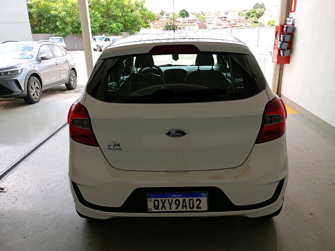 KA 1.0 TI-VCT FLEX SE MANUAL6