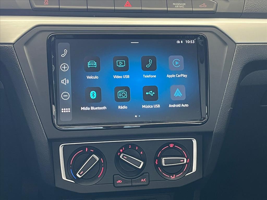 SAVEIRO 1.6 MSI TRENDLINE CS 16V FLEX 2P MANUAL