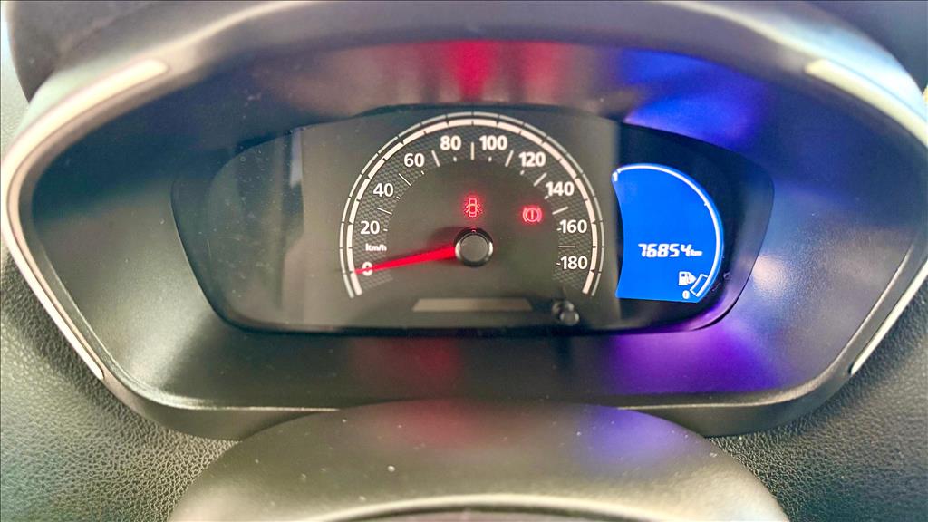 KWID 1.0 12V SCE FLEX ZEN MANUAL12