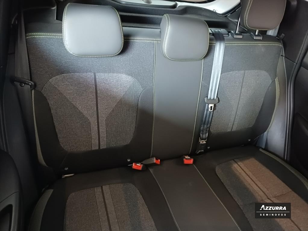 KWID 1.0 12V SCE FLEX OUTSIDER MANUAL8