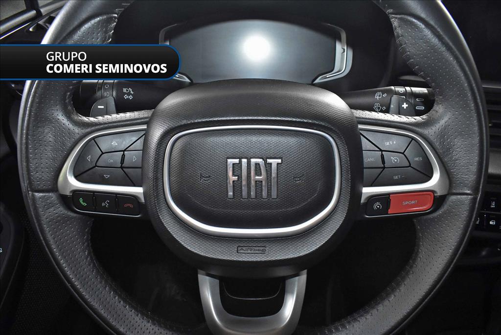 PULSE 1.0 TURBO 200 FLEX IMPETUS CVT10