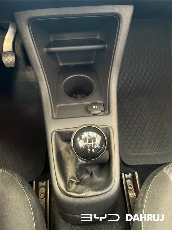 UP 1.0 170 TSI TOTAL FLEX CONNECT 4P MANUAL6