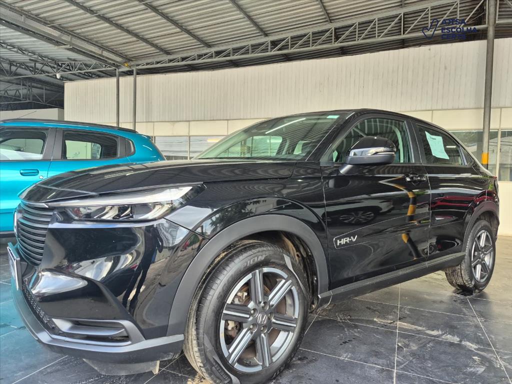 Honda HR-V 2025