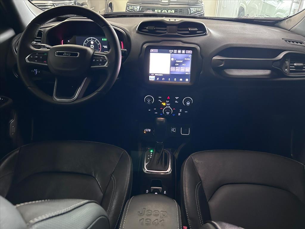 RENEGADE 1.3 T270 TURBO FLEX S 4X4 AT98