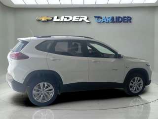 TRACKER 1.0 TURBO FLEX LTZ AUTOMÁTICO7