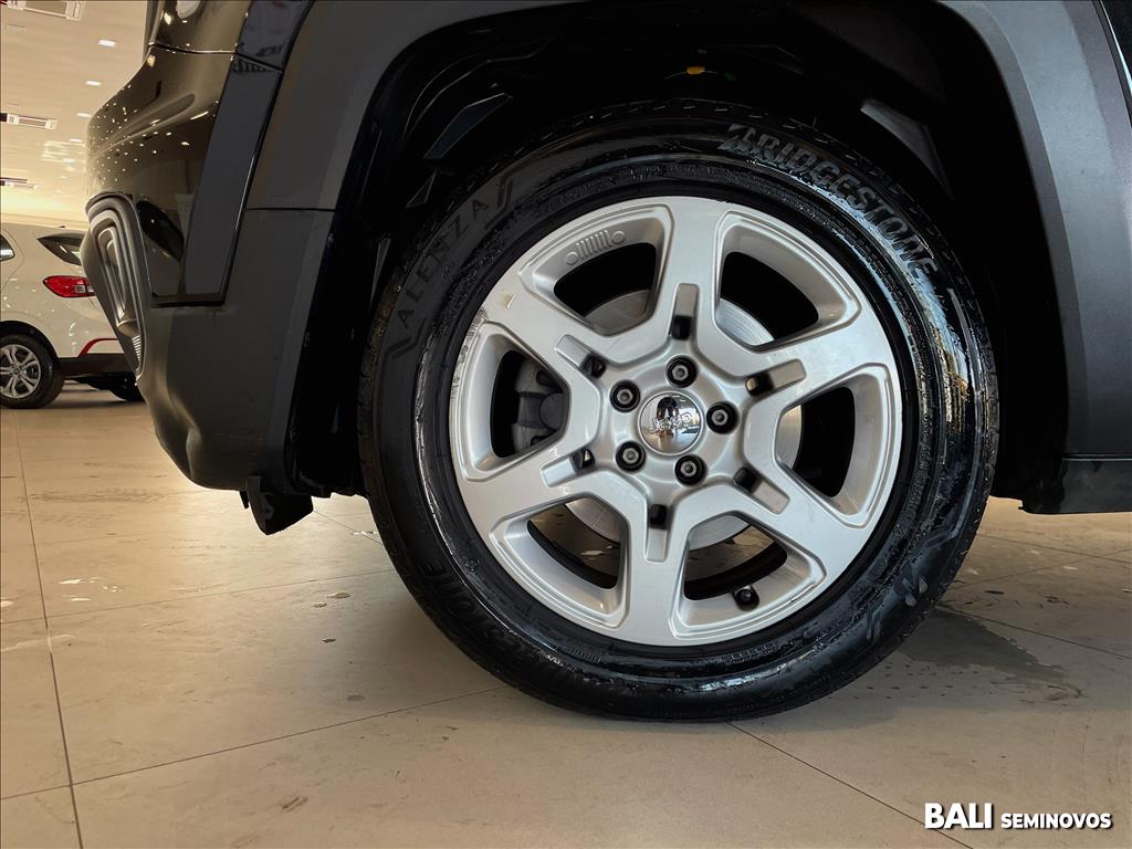 RENEGADE 1.3 T270 TURBO FLEX SPORT AT68