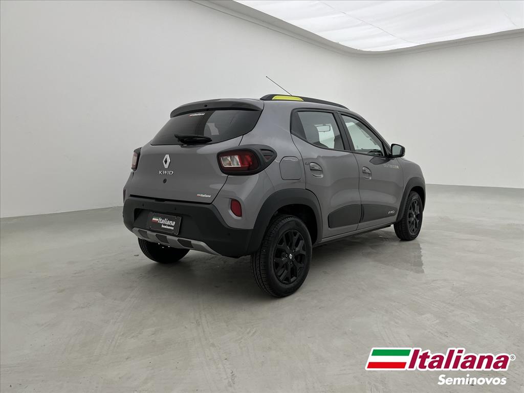 KWID 1.0 12V SCE FLEX OUTSIDER MANUAL4