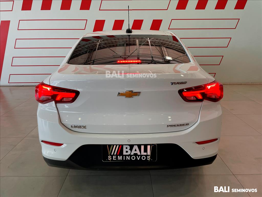 ONIX 1.0 TURBO FLEX LT AUTOMÁTICO5