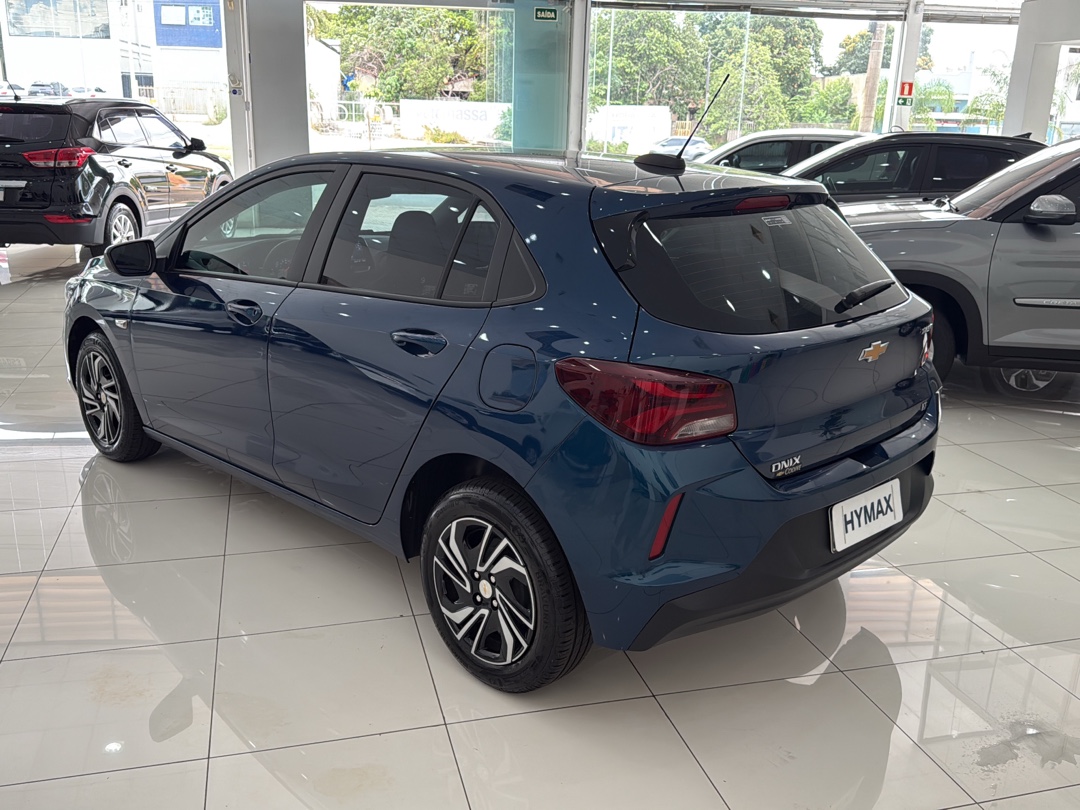 ONIX 1.0 FLEX LT MANUAL5