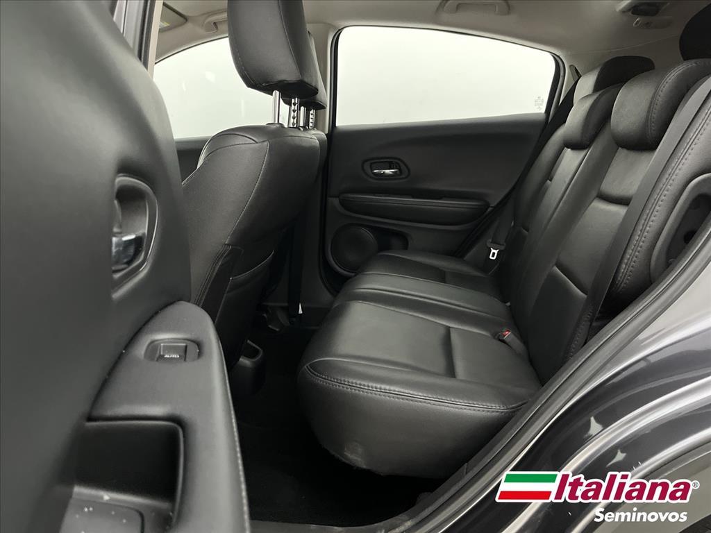 HR-V 1.8 16V FLEX EX 4P AUTOMÁTICO13